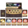 Juego de mesa harry potter hogwarts battle pegi 12 3