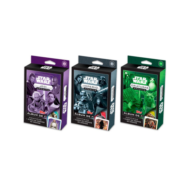 Arquivos de fatos de Star Wars Pegi 6 jogo de tabuleiro M 2