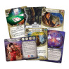 Juego de mesa arkham horror los confines de la tierra expansion investigadores pegi 14 2