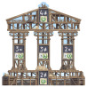 Juego de mesa 7 wonders architects pegi 8 4