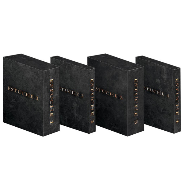 Jogo de tabuleiro de Harry Potter Batalha de Hogwarts Poções encantadoras Pegi 11 M 4