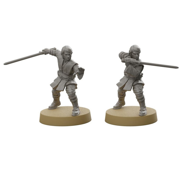 Jogo de tabuleiro Star Wars Legion: Anakin Skywalker Pegi 14 M 2