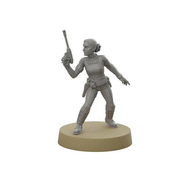 Juego  de mesa star wars legion : padme amidala pegi 14 M 2