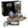 Juego de mesa star wars legion : at - st derribado pegi 14 2