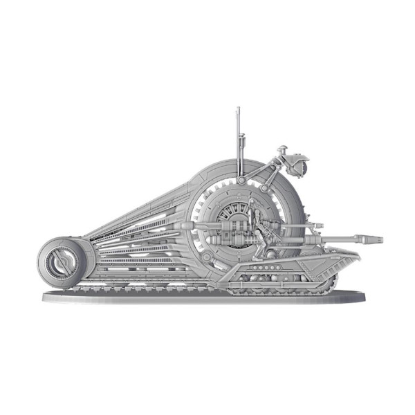 Juego de mesa star wars legion : tanque droide nr - n99 persuasor pegi 14 M 2