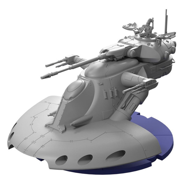 Star Wars Legion Table Set: AAT Tank da Federação de Comércio Pegi 14 M 2