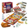 Jogo de tabuleiro masterchef da família Pegi 10 2