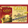 Jogo de tabuleiro devir catan o duelo pegi 10 2 jogadores 2