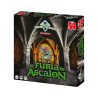 Juego de mesa escape quest el inicio -  la furia de ascalon pegi 16 2