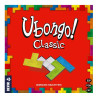 Juego de mesa devir ubongo versión trilingüe pegi 8 5