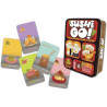 Juego de mesa devir sushi go pegi 10 2