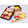 Juego de mesa devir sushi go pegi 10 3