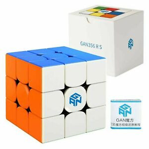 Cubo de rubik 356 rs stk H