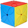 Cubo de rubik moyu meilong clover 3x3 stk 2