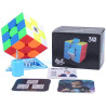 Cubo de rubik moyu meilong 3x3 magnetico stk 2