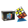 Cubo de rubik moyu meilong 3x3 magnetico negro 1
