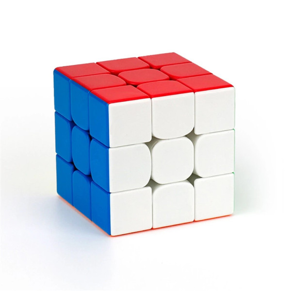 Cubo rubik moyu rs3m 2020 stk magnetico M 3