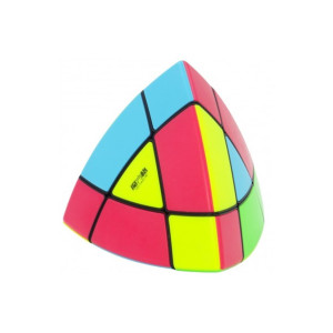 Qiyi canto mastermorphix cubo de rubik H