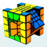 Cubo de Rubik MF8 Son - Mãe 4x4 II Preto 2