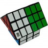 Cubo de Rubik de Calvin 4x4x6 Crazy Bad Fisher Preto 3