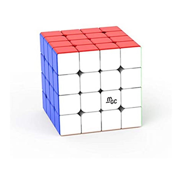 Cubo de rubik yj mgc 4x4 magnetico stick M 2