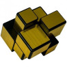 Cubo de rubik qiyi mirror 2x2 oro 3