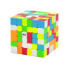 Cubo de rubik qiyi qifang s2 6x6 stickerless 1