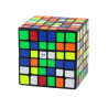 Cubo de rubik qiyi qifang w 6x6 negro 2