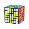 Cubo de rubik qiyi qifang w 6x6 negro 3