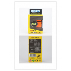 Cubo de rubik qiyi 2x2x3 sem adesivo H