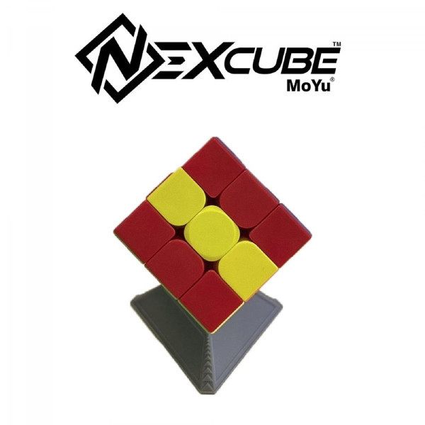 Nexcube 3x3 spain cube edition M 3