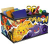 Puzzle 3d caixa de armazenamento ravensburger - pokemon 2