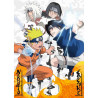 Quebra-cabeça Ravensburger Naruto 1000 peças 2