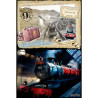 Quebra-cabeça Harry Potter Hogwarts Express 500 peças 2