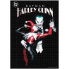 Puzle asmodee 1000 universo dc - joker &harley pegi 14 2