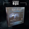 Puzzle a nobre coleção harry potter dementores 1000 peças 3