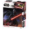 Puzle lenticular prime 3d 500 peças estrela guerras darth vader 2