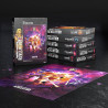 Puzzle amos del universo revelacion the power returns 1000 piezas 4