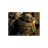 Puzle lenticular prime 3d 500 piezas the mandalorian grogu cargado 500 piezas 2