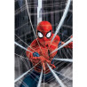 Quebra-cabeça de livro lenticular Marvel Spiderman Prime 3D 300 peças 2