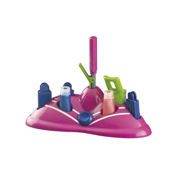 Juego Estudio mechas y rizador M 3