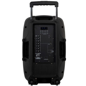 Altavoz Fonestar Malibu-312 250W negro H