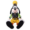 Peluche square enix kingdom hearts series kh iii goofy 1