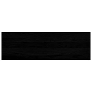 Tapetes de escada 8 pcs 80x30x2 cm carvalho castanho-escuro H