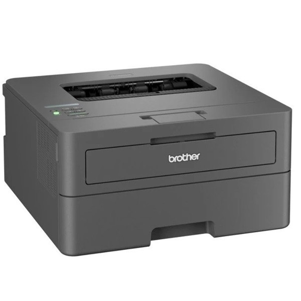 Impresora láser monocromo brother hl-l2400dwe wifi/ dúplex/ negra M 3