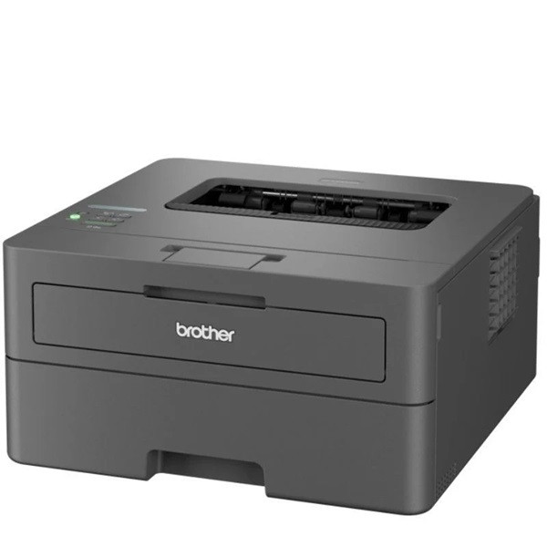 Impresora láser monocromo brother hl-l2400dwe wifi/ dúplex/ negra M 4