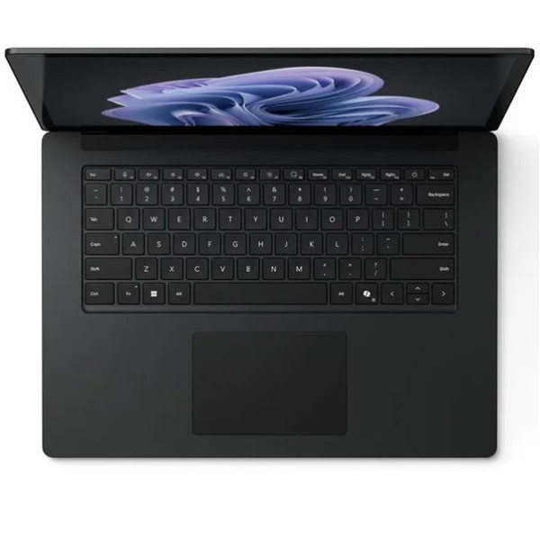 Portatil microsoft surface laptop 6 ultra 5 - 135h 8gb ssd 256gb 15pulgadas M 5