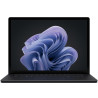 MICROSOFT SURFACE LAPTOP 6 15" Intel Core Ultra 5 8GB RAM 256GB ZLB-00012 negro 1