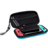 Funda rígida Trust Gaming GTX 1248S para Nintendo Switch rojo/azul 1