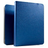 Funda COOL Ebook Tablet Universal 9.7 - 11 pulgadas Polipiel Azul (Cuadrada) 4